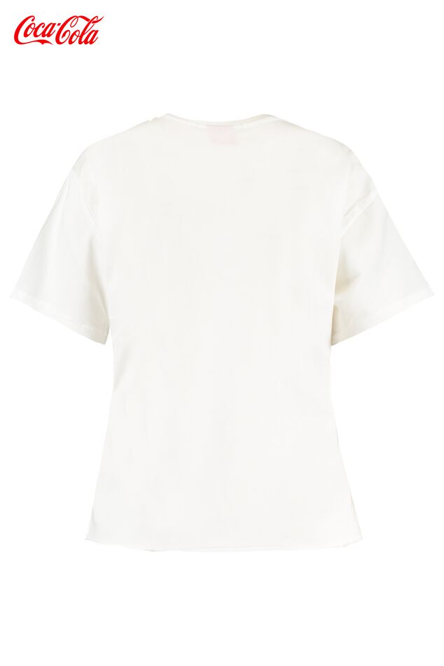 T-shirt Elly Coca Cola image number 1