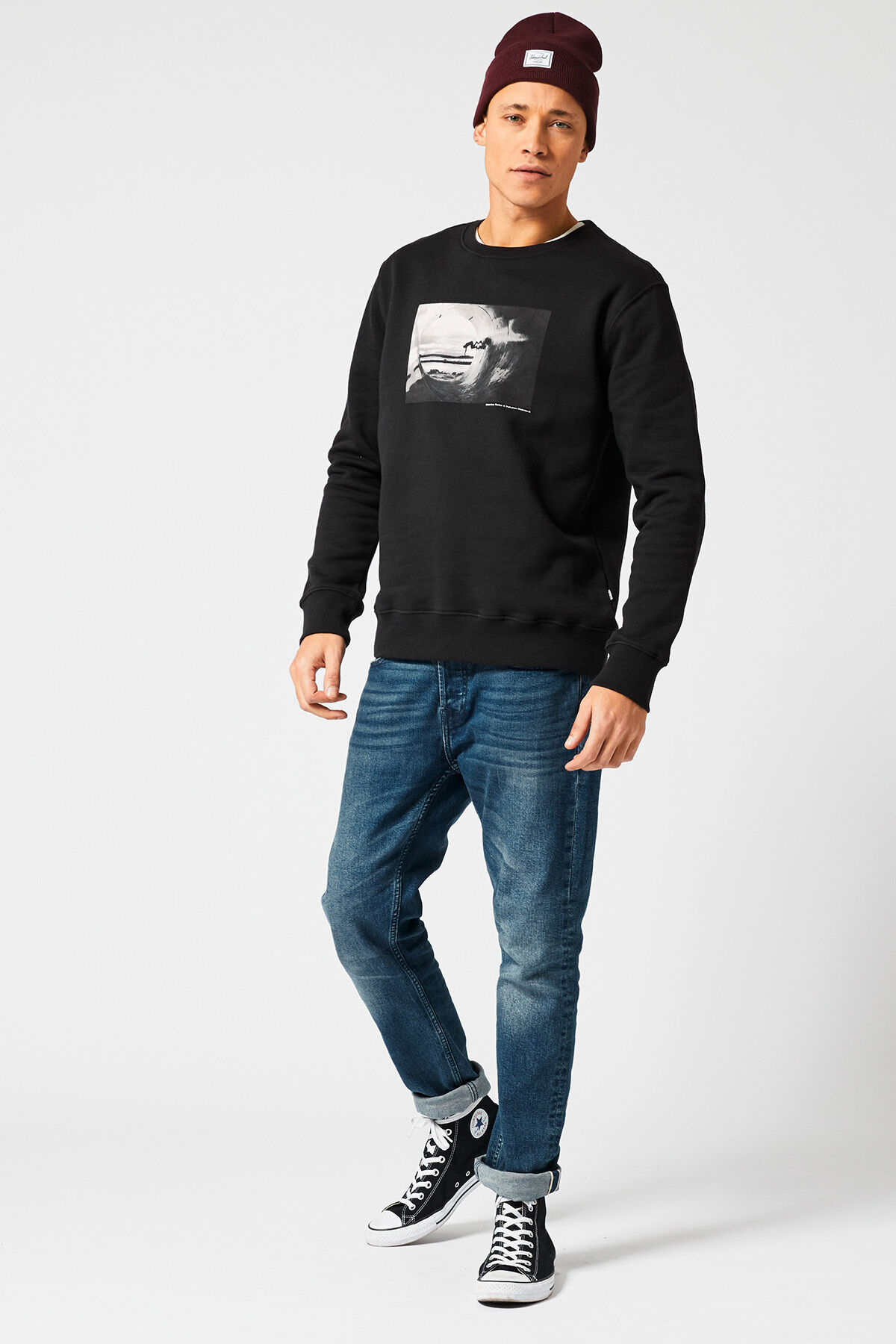 Sweat Soren skate image number 0