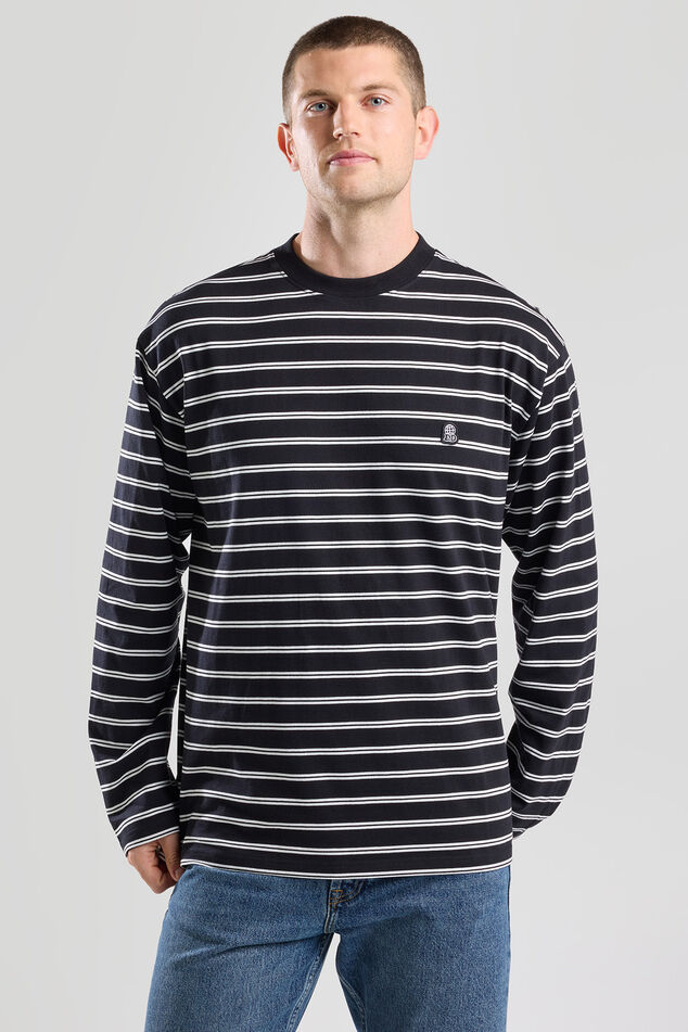 Dr. Denim Longsleeve Caiden image number 1