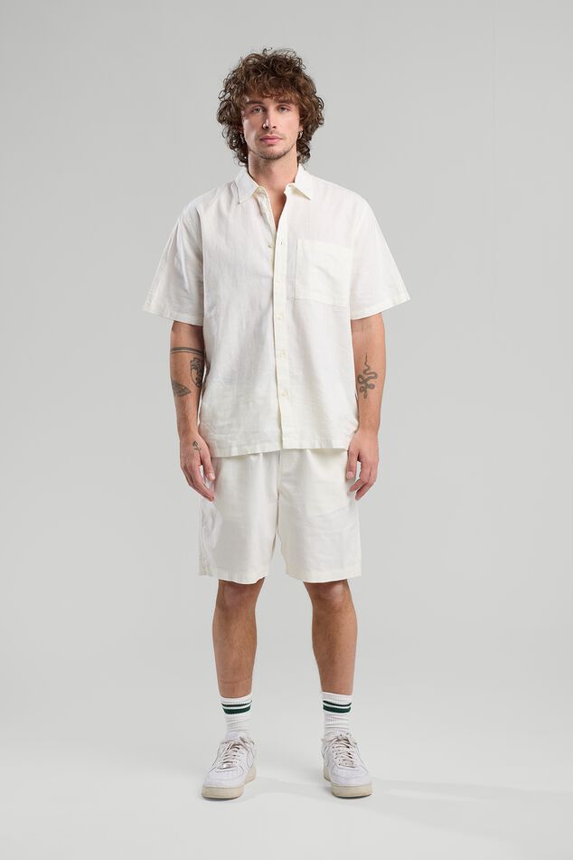 Short Norman image number 1