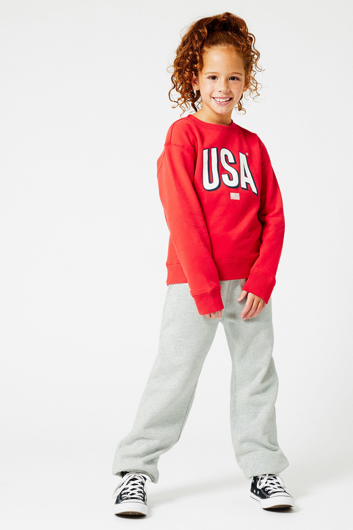 Jogging pants Courtney Jr image number 0