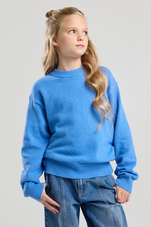 Sweater Kora jr  image number 1