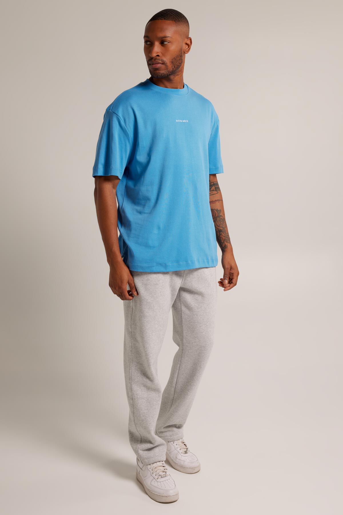 T-shirt Easton image number 1