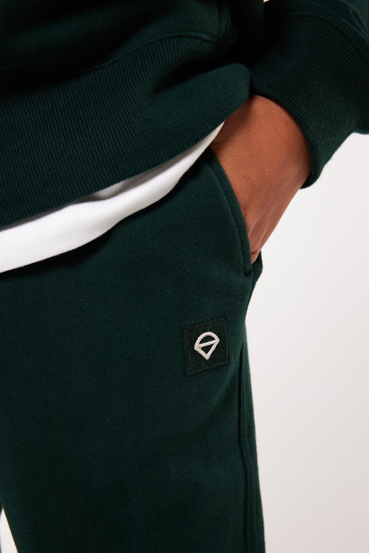 Pantalon de jogging Chance JR image number 2