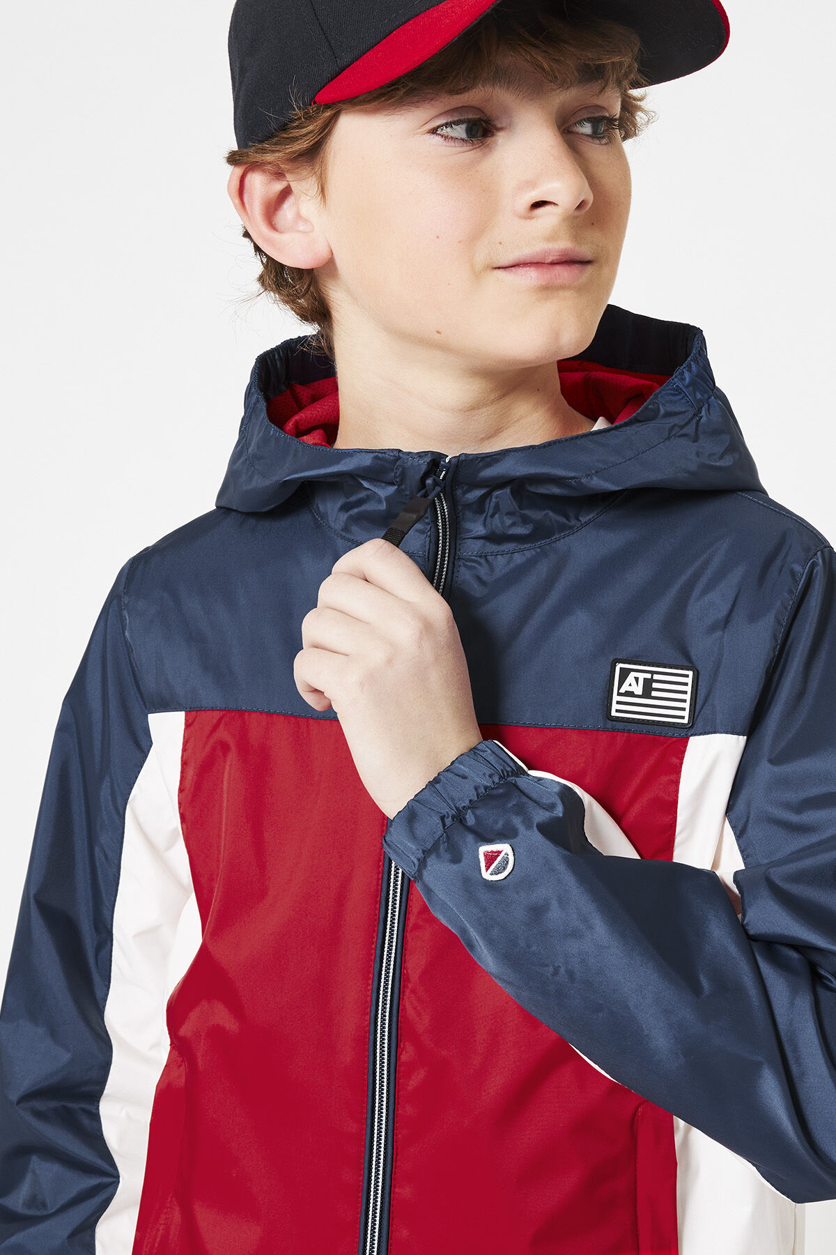 Veste jordan junior online