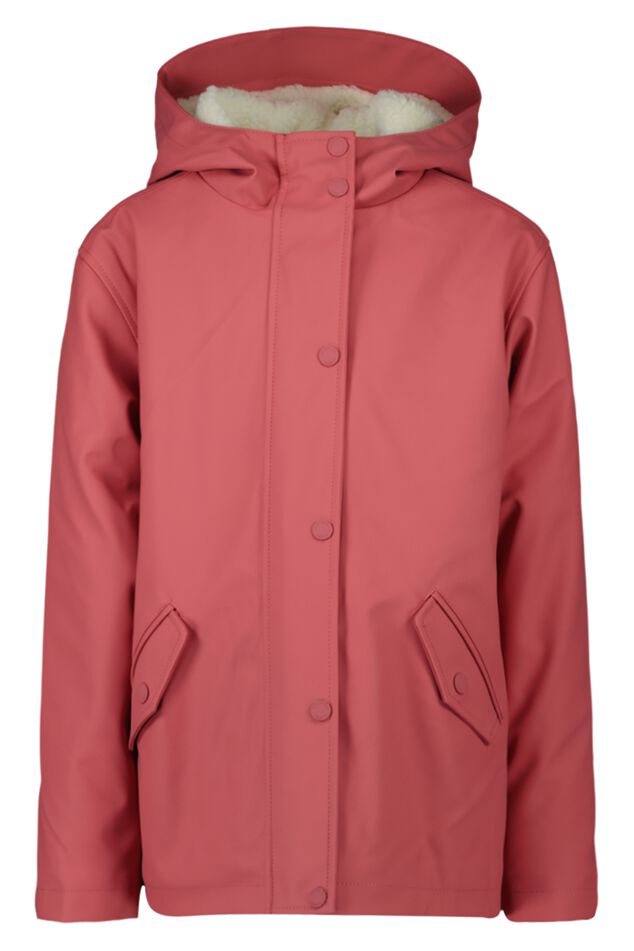 Rain jacket Janice Teddy JR image number 4