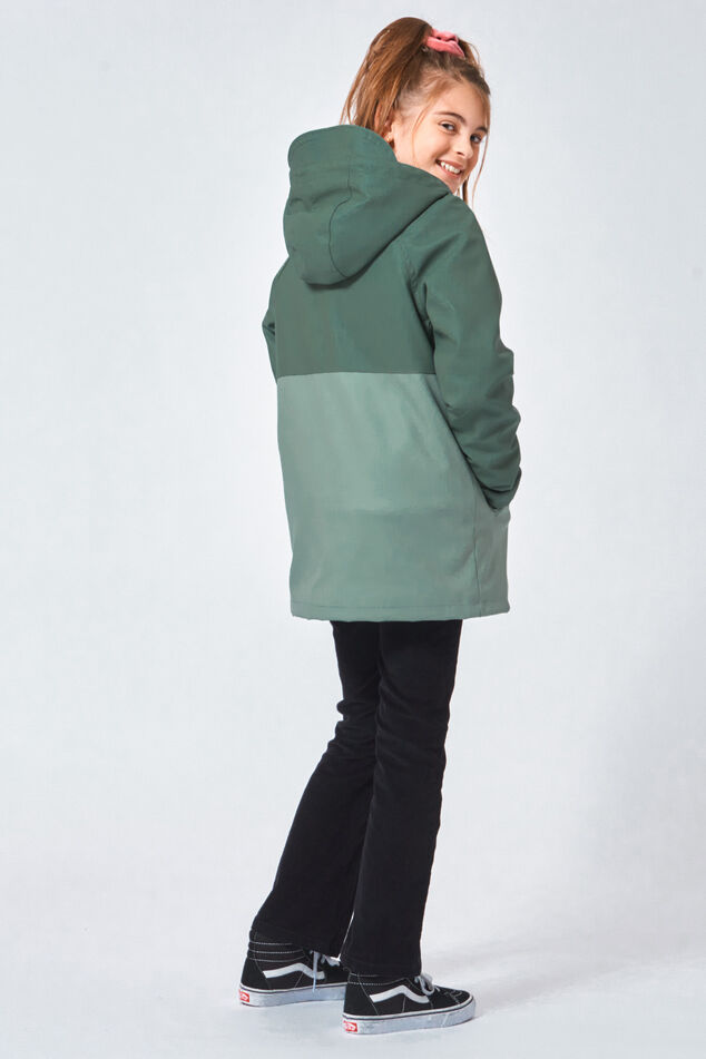 Regenjas Janet jr. image number 2