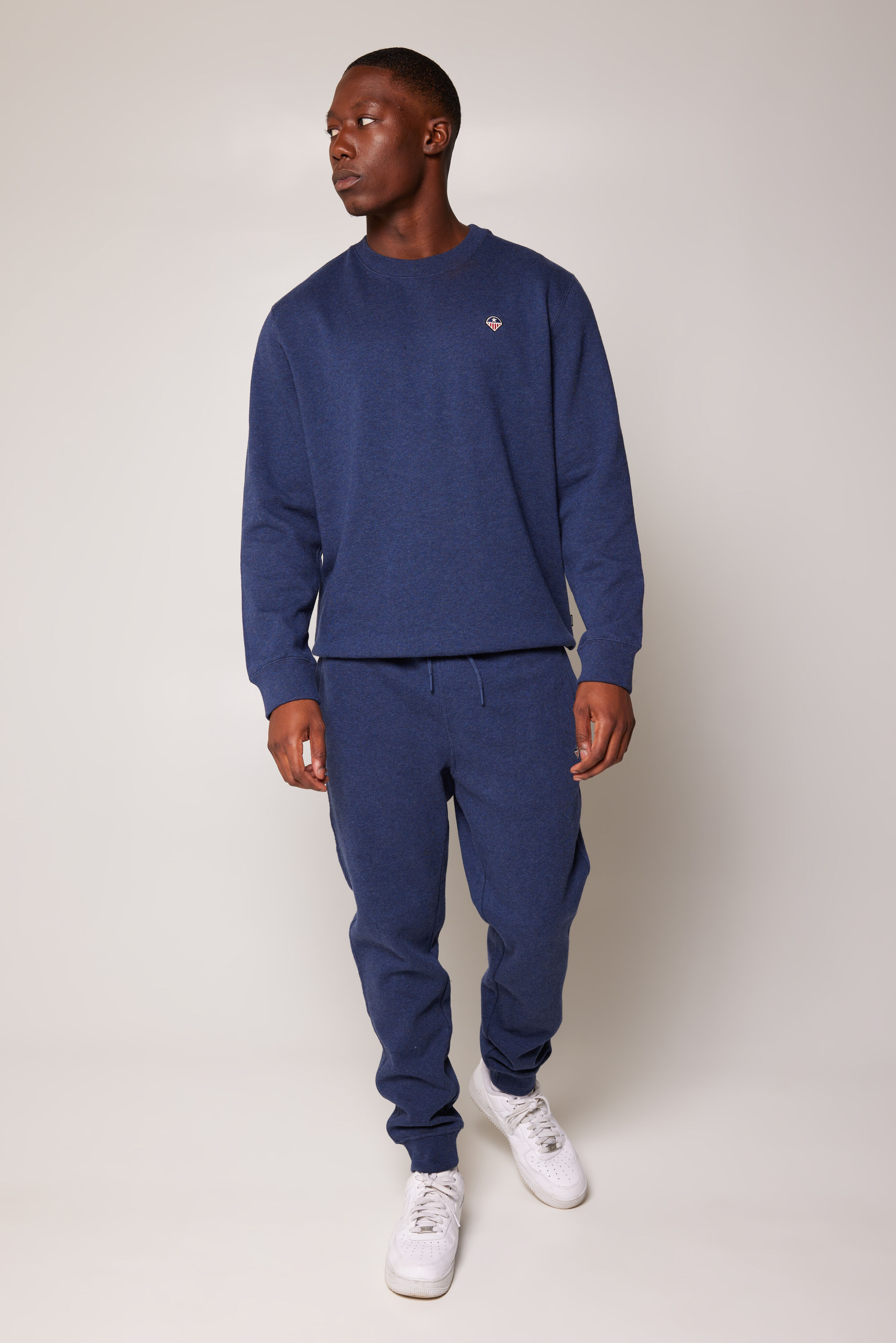 Sweater Silas Crew image number 0