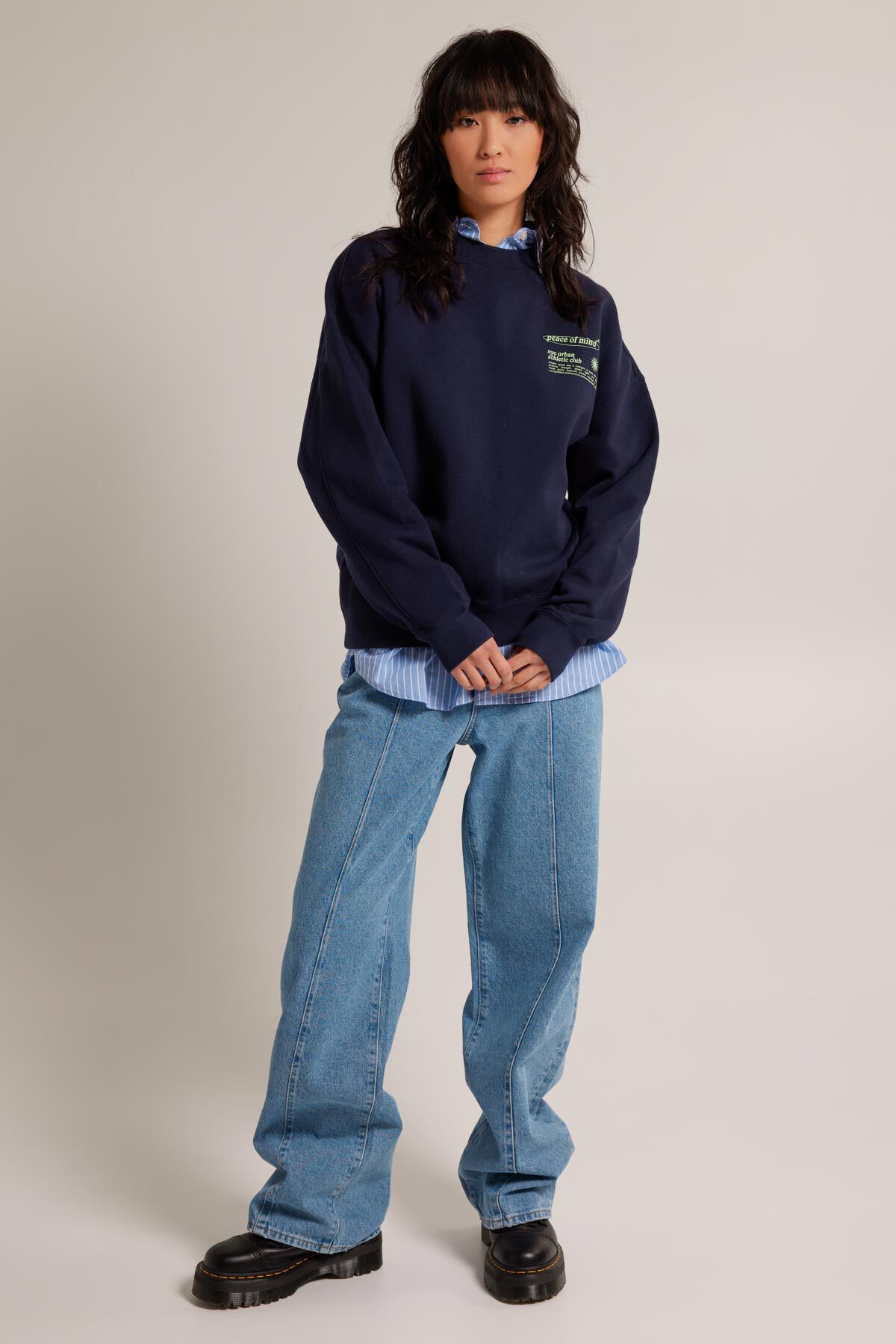 Jeans Tulsa image number 1