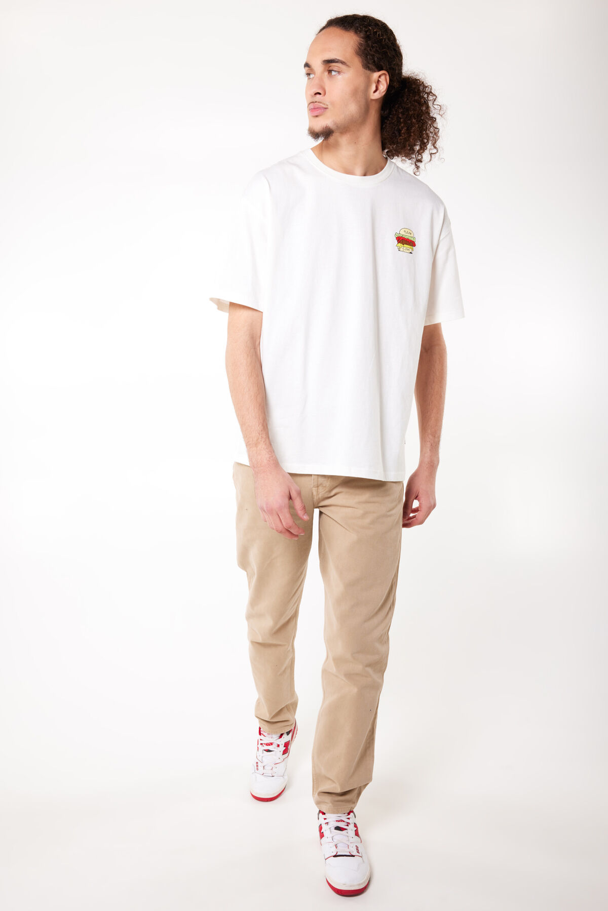 T-shirt Elias image number 1