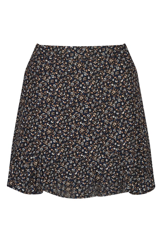 Skirt Raven image number 4