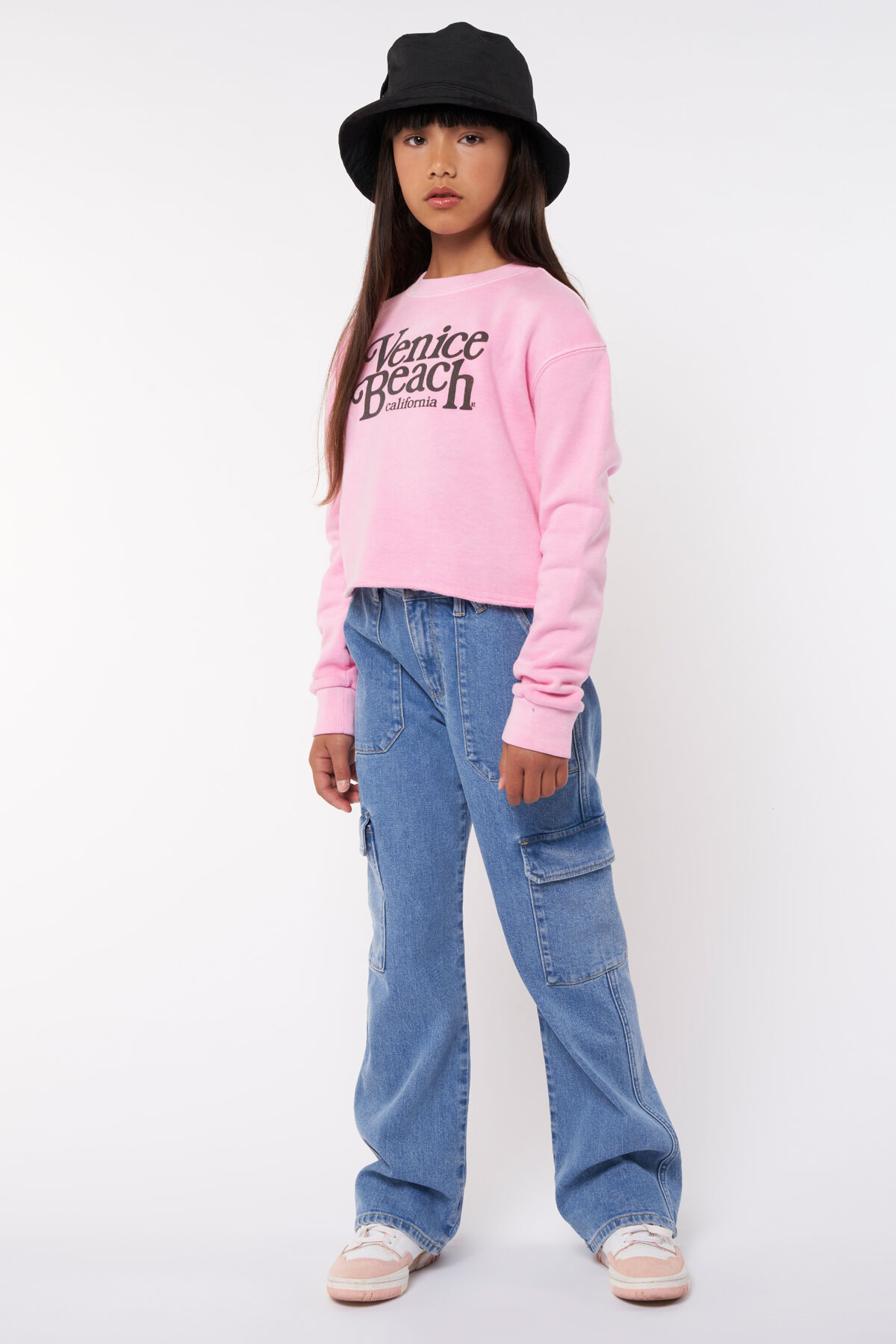 Sweater Sara JR image number 1