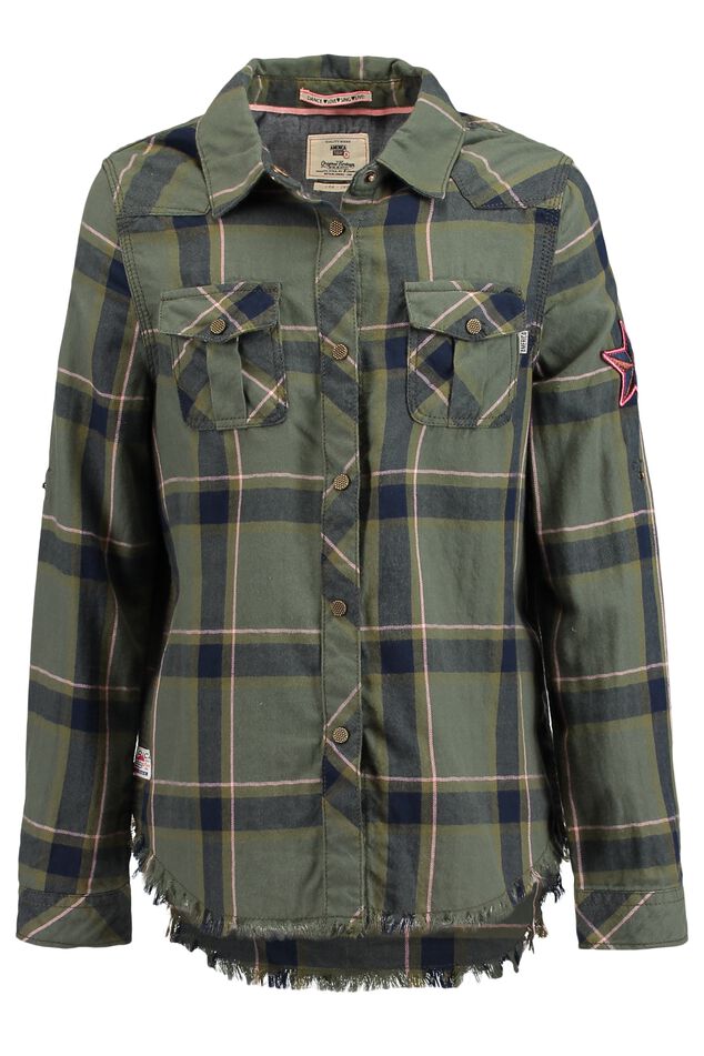 Bluse Brandy Jr. image number 0