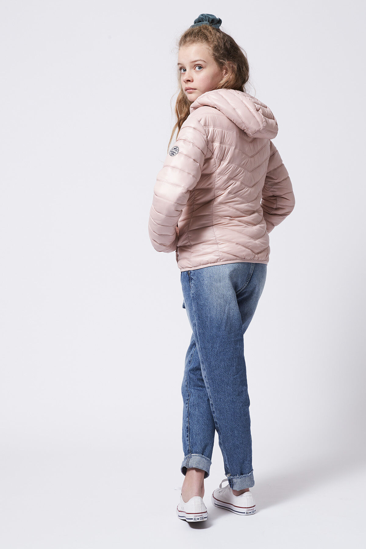 Jacket Alice Jr. image number 2