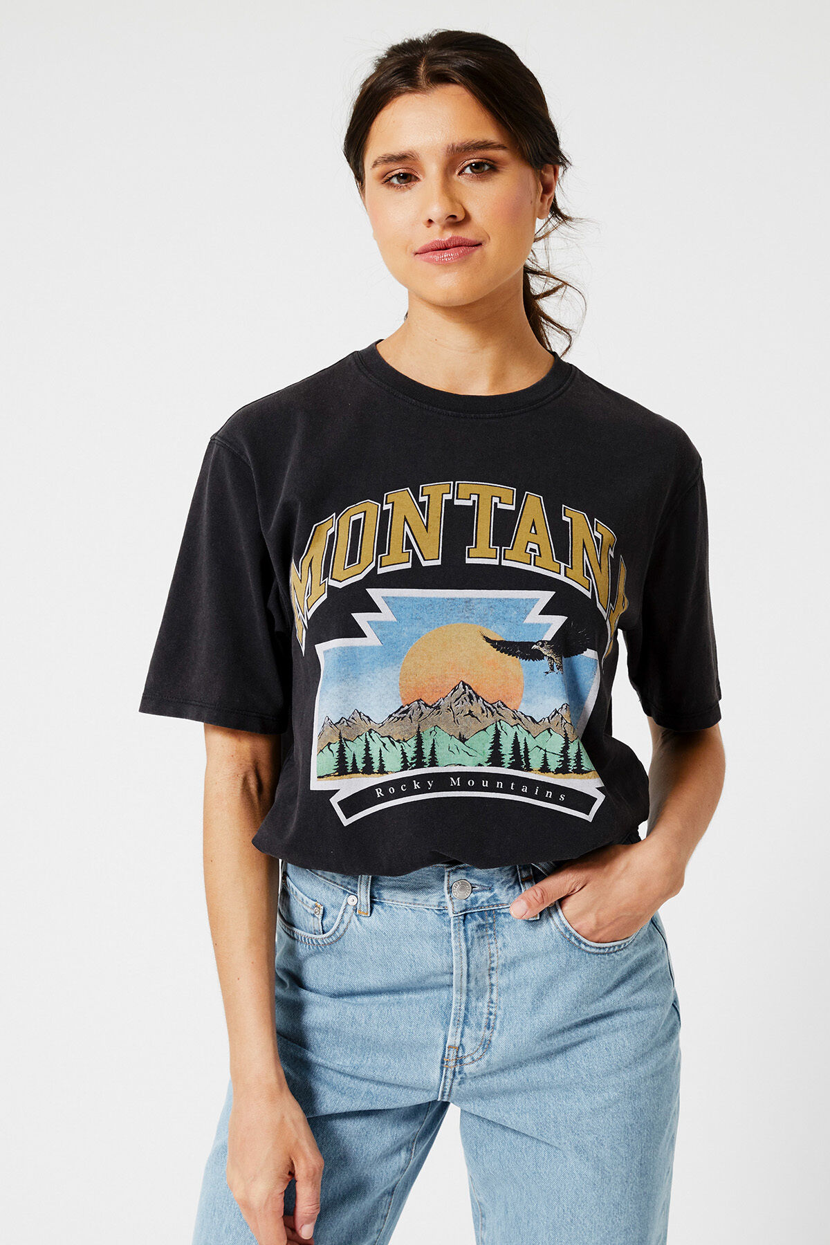 T-shirt Ellison image number 1