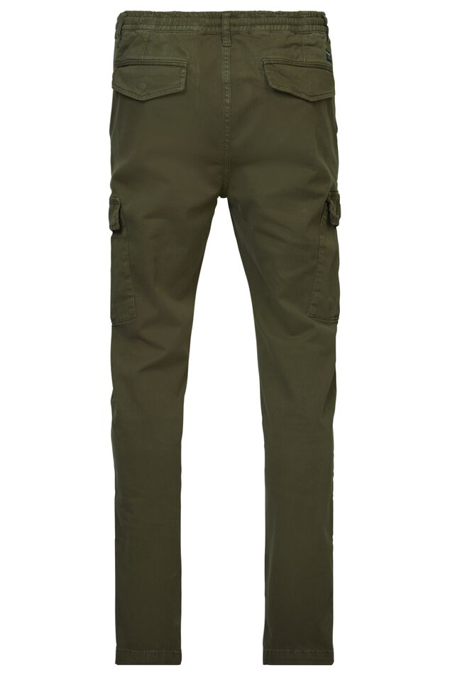 Pantalon Patch image number 3