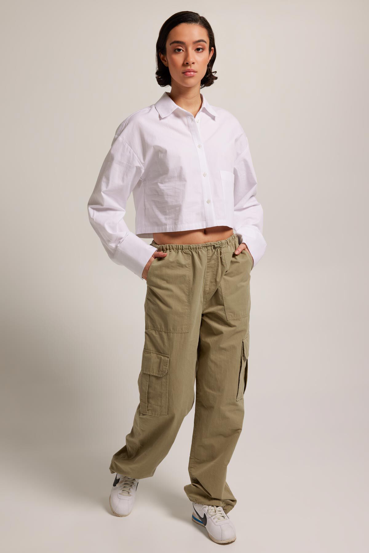 Polly image number 1