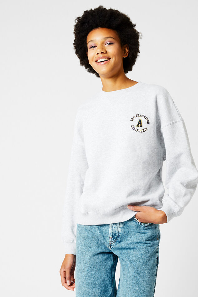 Sweater Sue image number 0