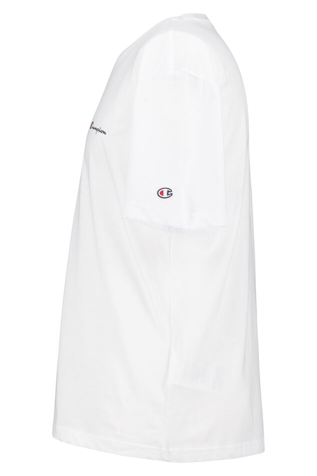 Champion Crewneck t-shirt image number 6