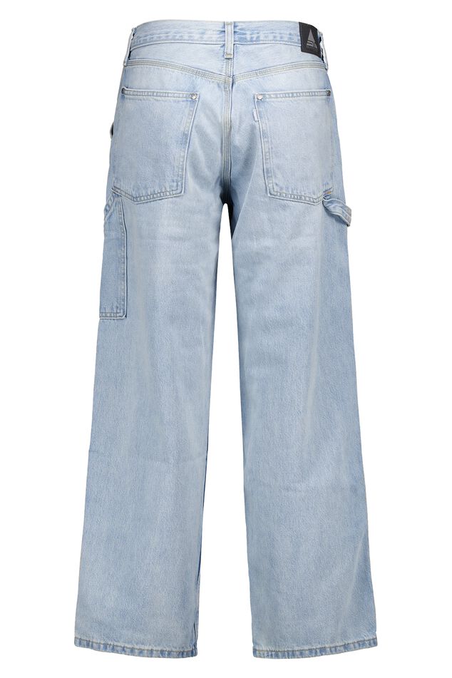Levi's Jeans Baggy carpenter image number 5