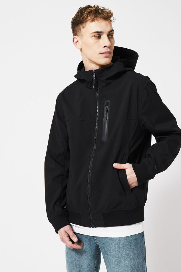Veste Jeremy S image number 0