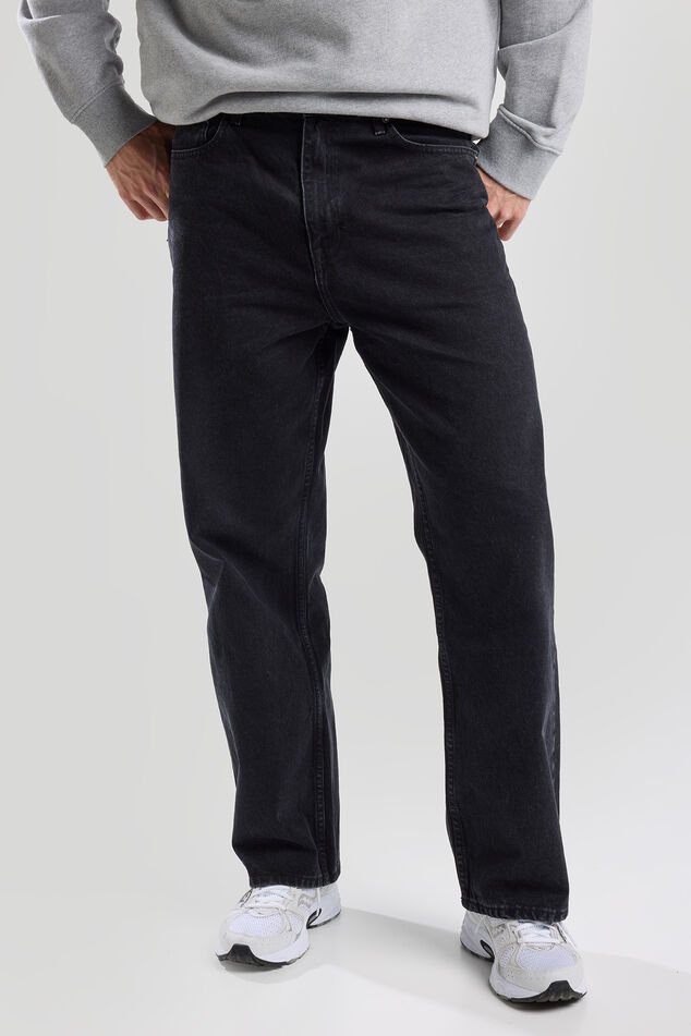 Dr Denim Omar Jeans image number 1