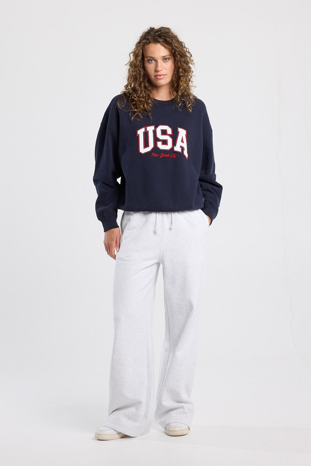 Sweat Senna image number 1