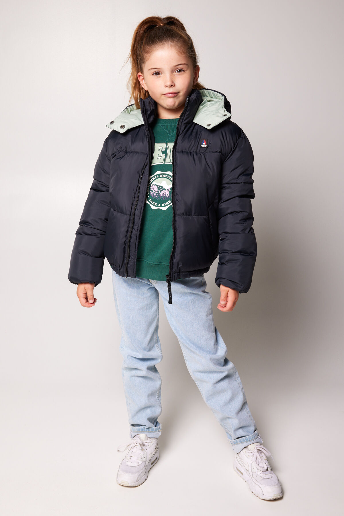 Veste d'hiver Julia JR image number 1