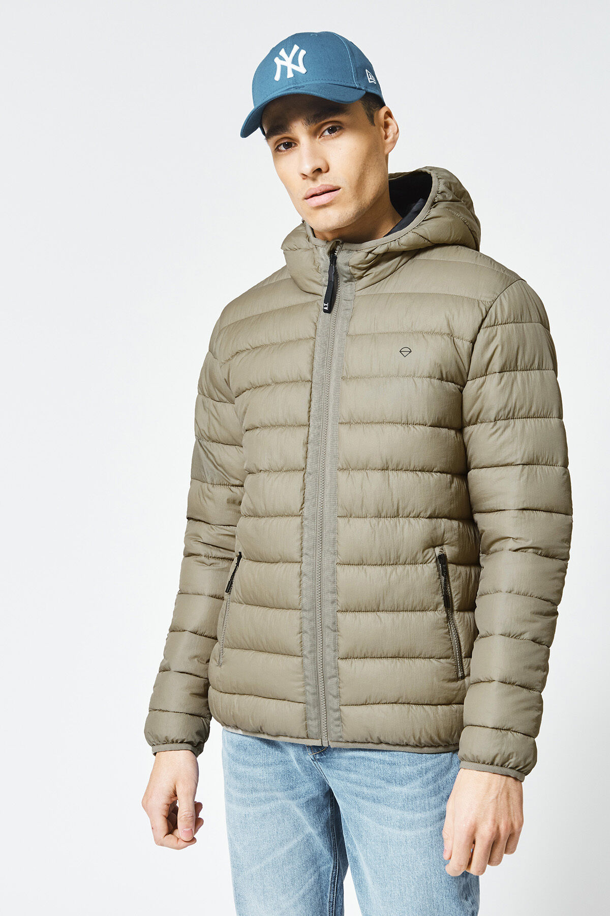 Veste Jester image number 1