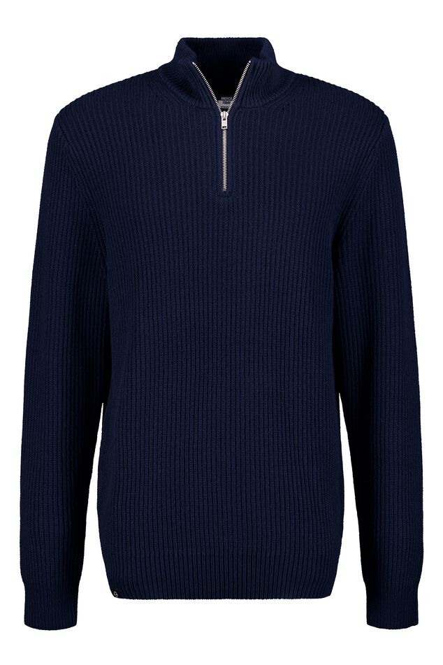Sweater Killian Half Zip image number 4