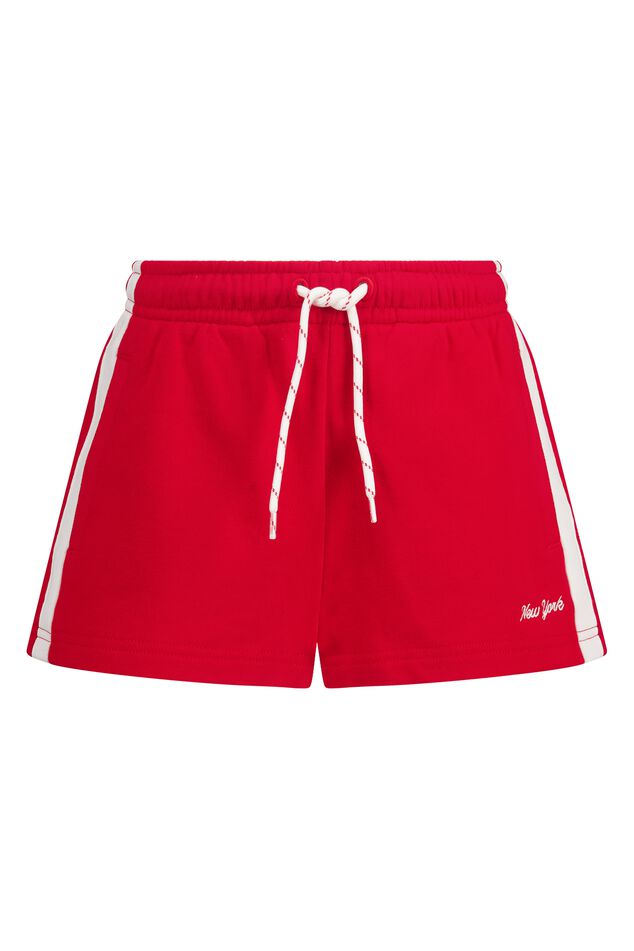 Sweat Short Nala JR image number 4