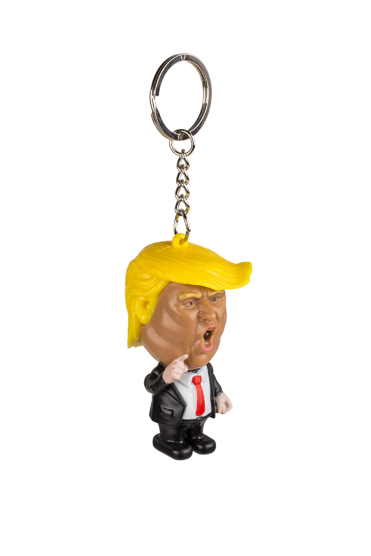 havaianas keyring