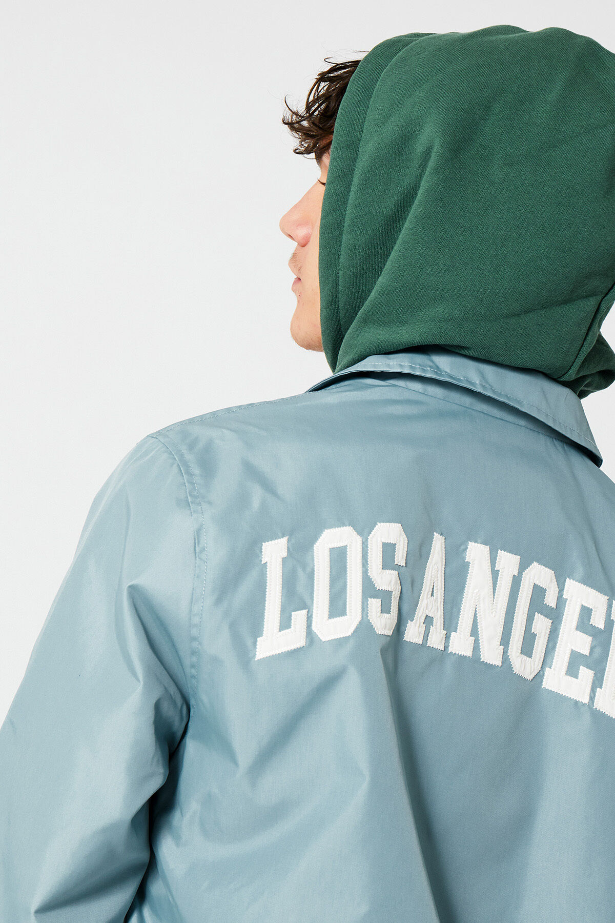 Jacket Jeffrey image number 3