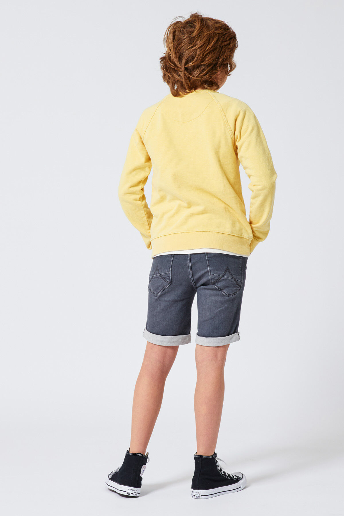 Sweater Simon Jr. image number 2