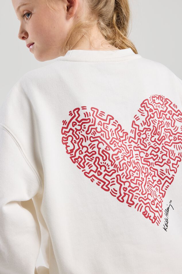Sweater Skye JR image number 3