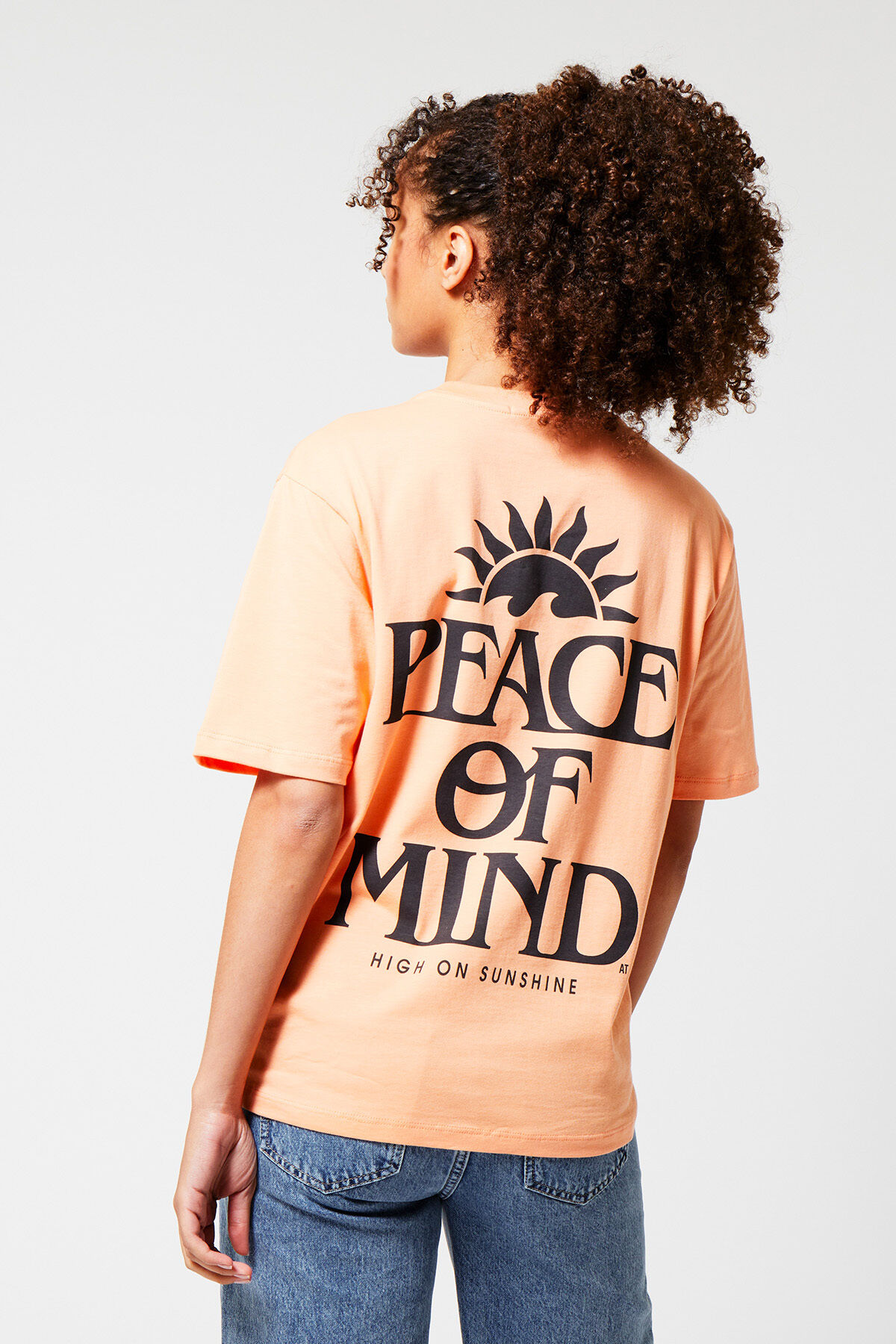 T-shirt Elle image number 3