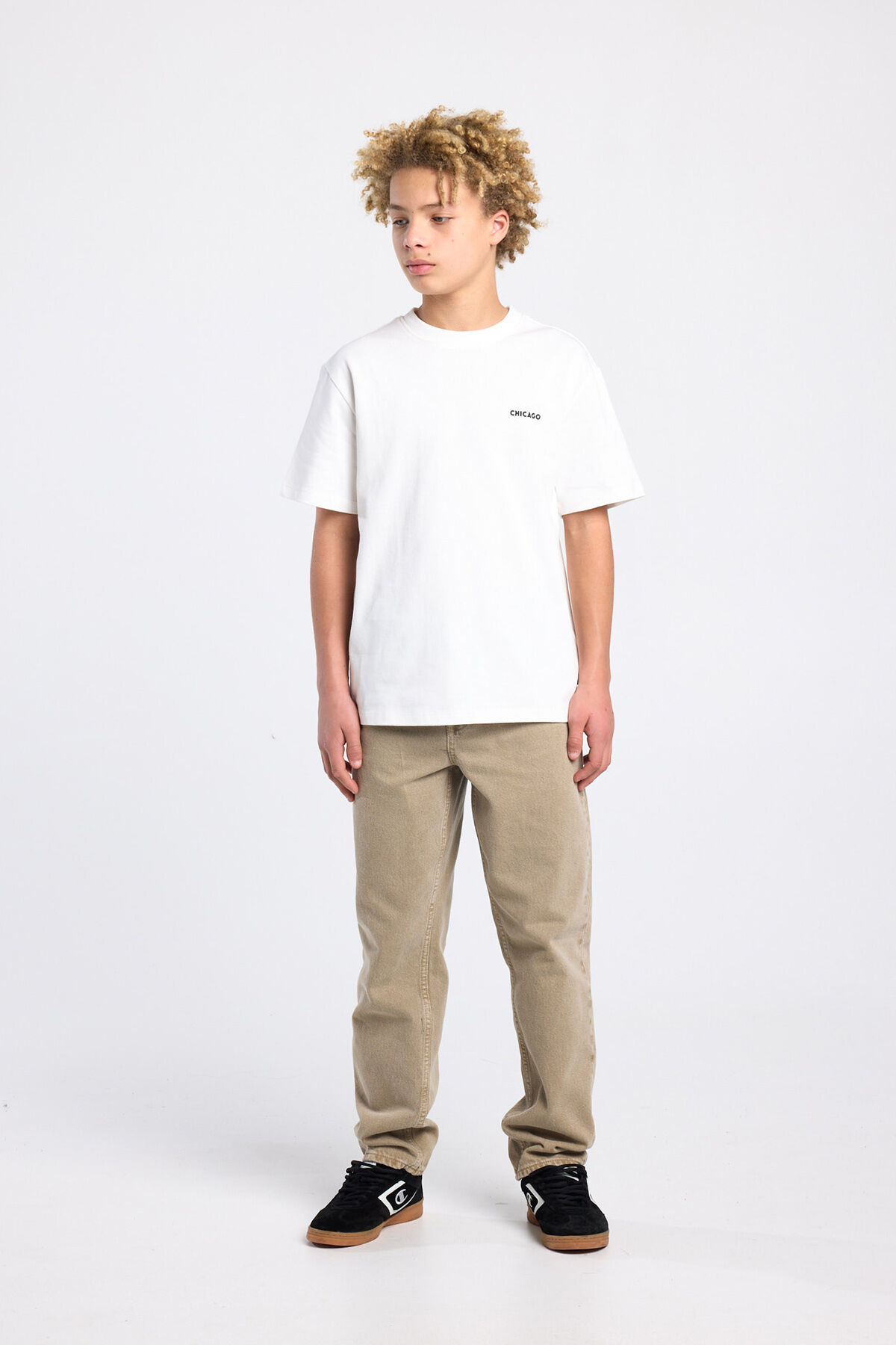 Elwood JR image number 1