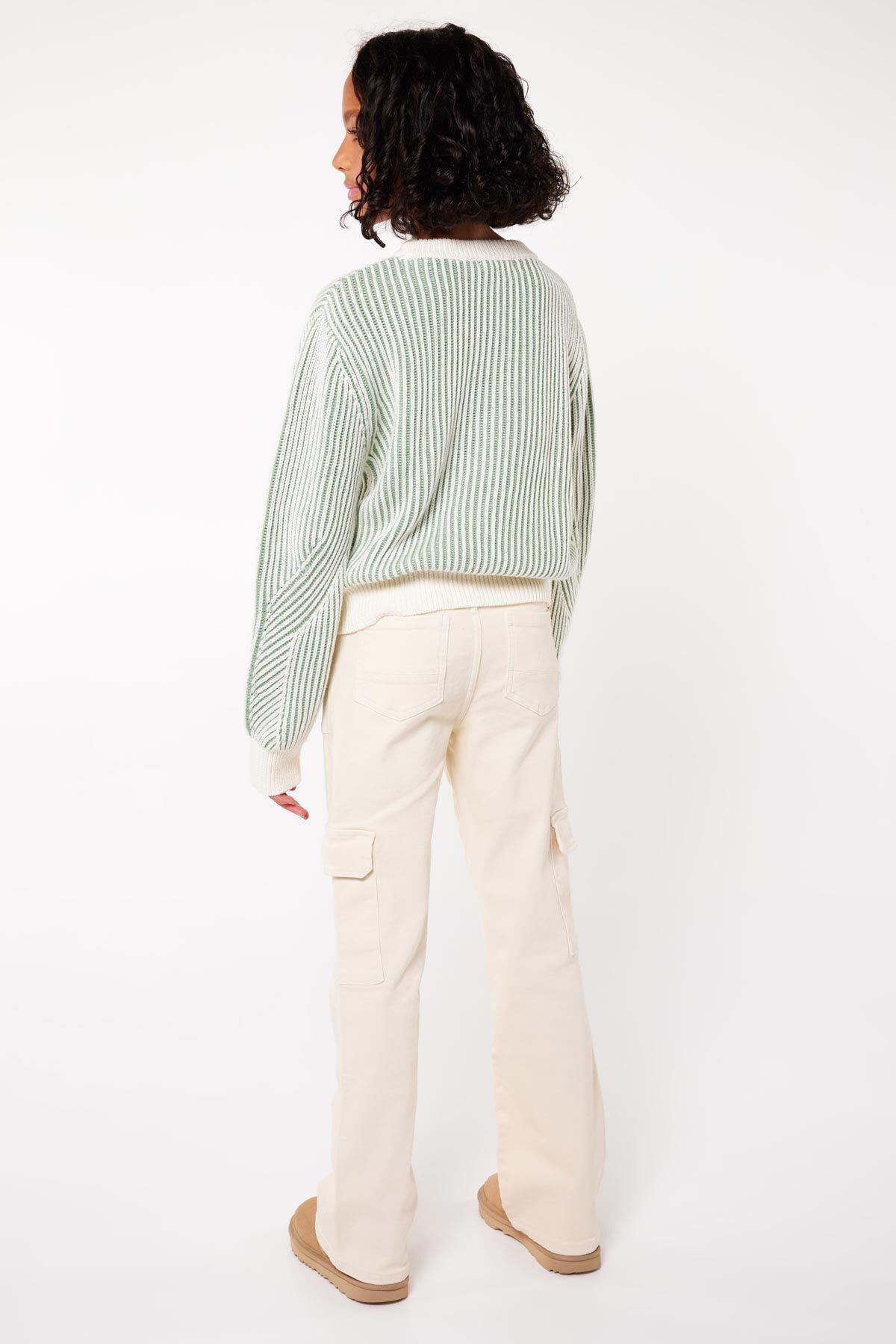 Jumper Kali JR image number 2