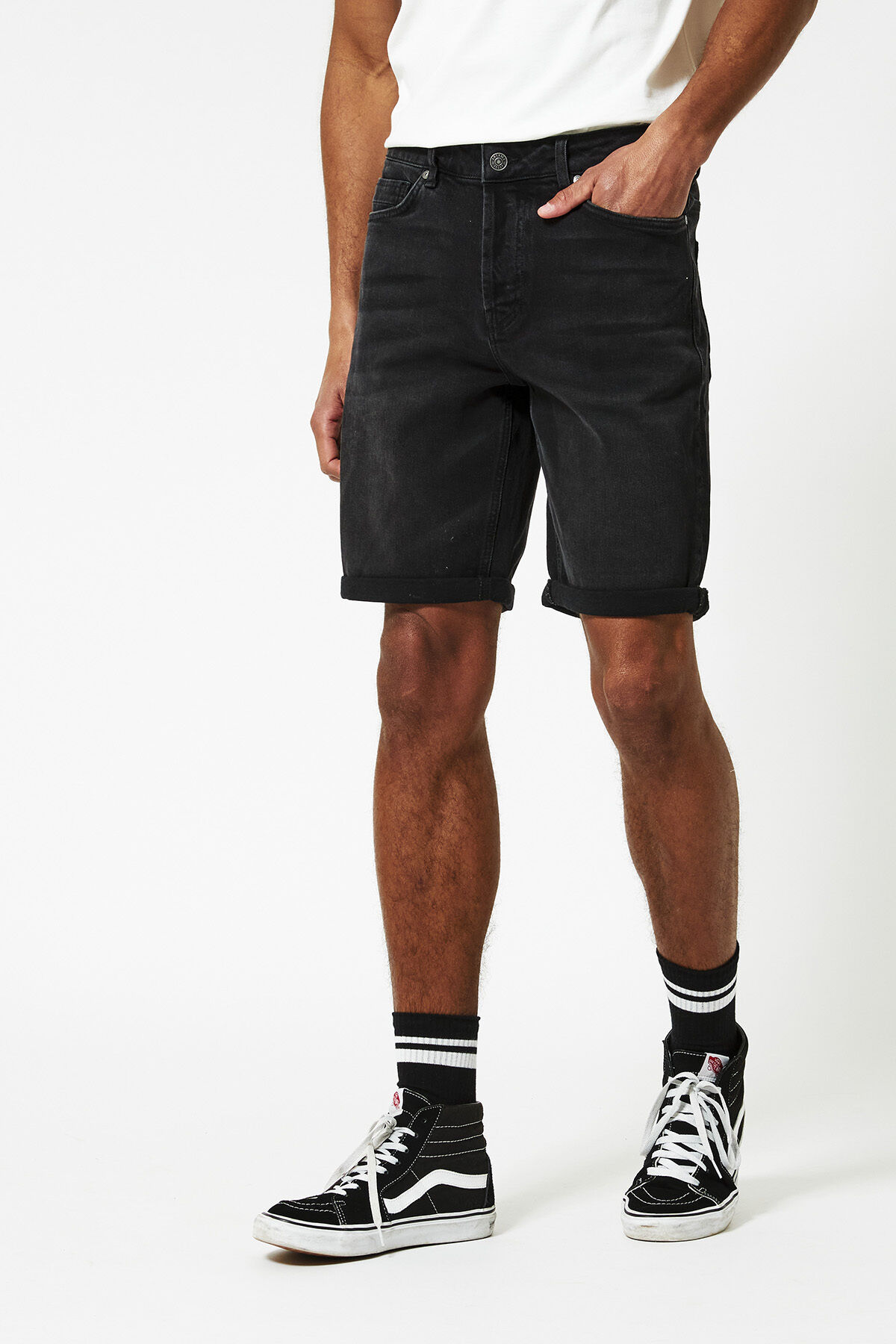 Short Robert image number 1