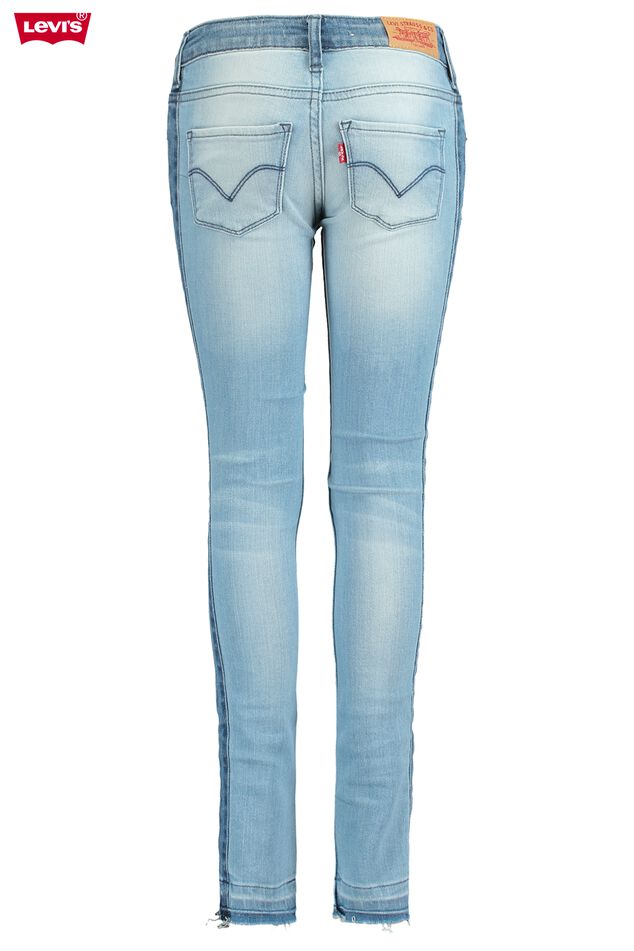 Jeans 711 Skinny image number 1