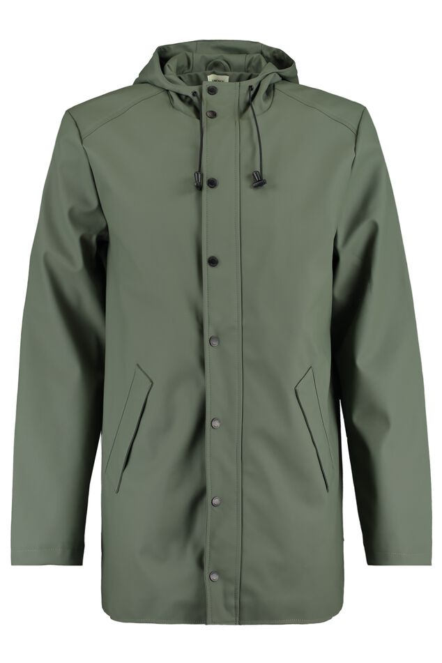 Imperméable Jace image number 4