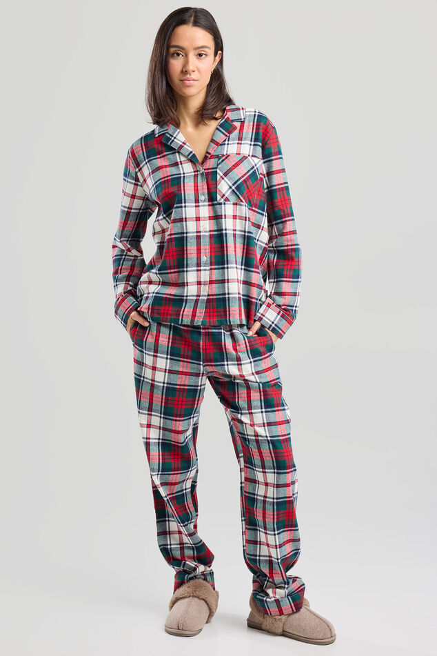 Pyjama Labello shirt image number 3