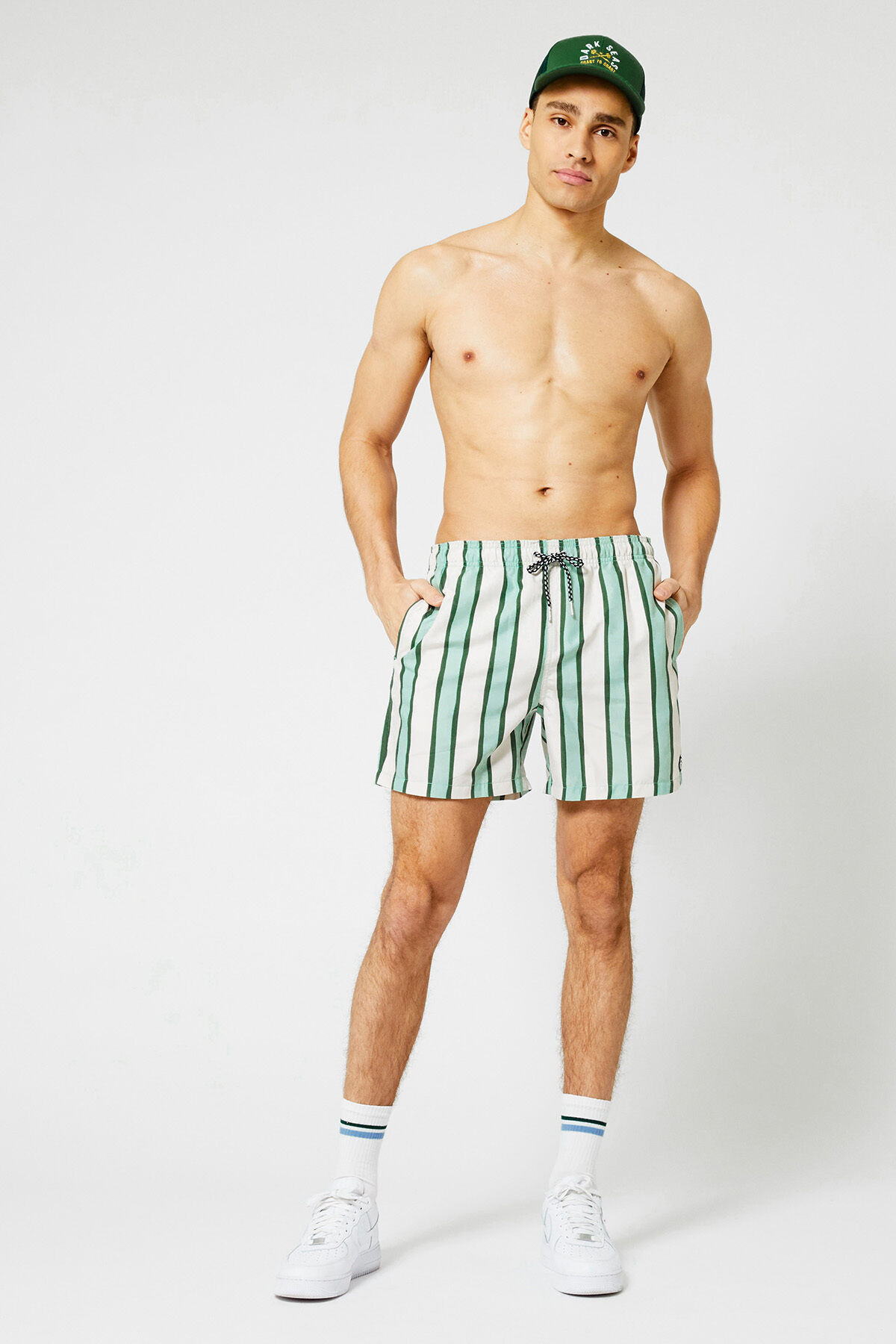 Swimming trunks Arizona AOP image number 0