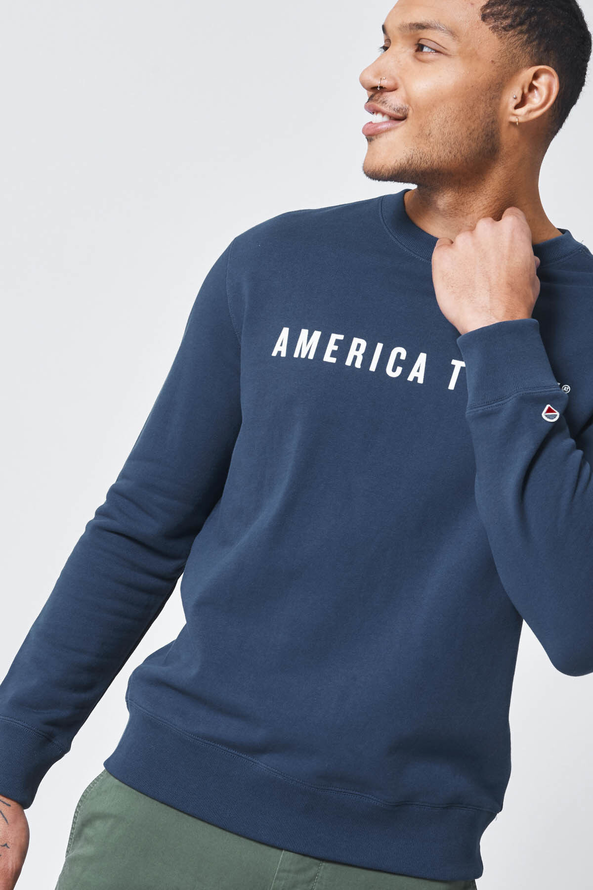 Sweat Story image number 1