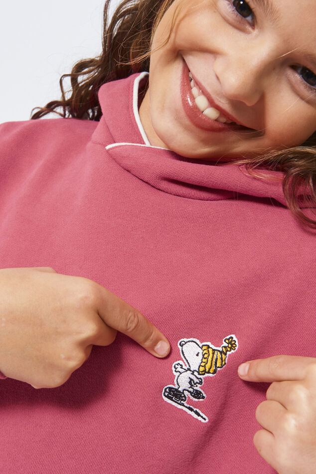 Sweater Snoopy Jr image number 3