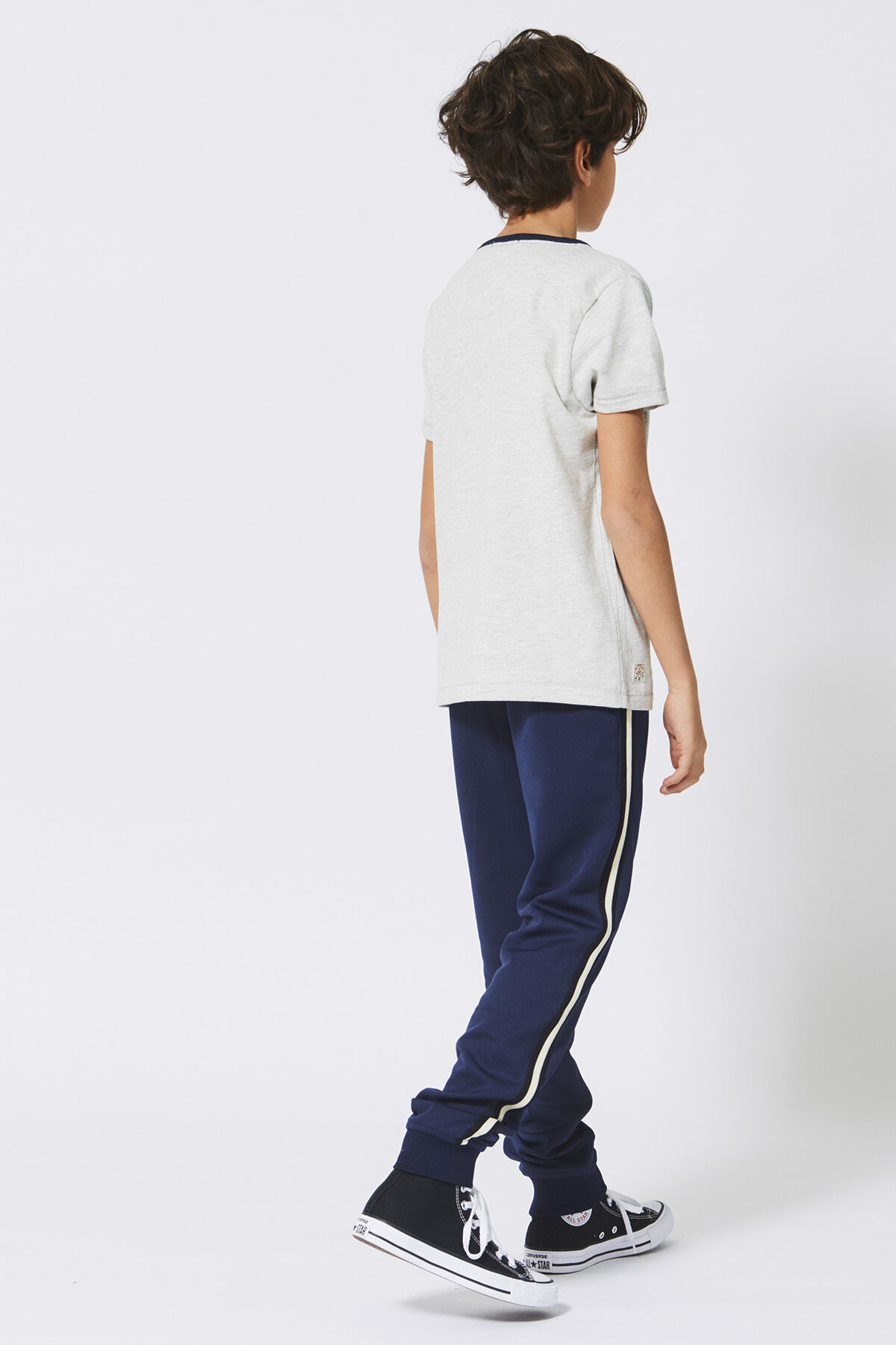 Joggingbroek Caleb Jr image number 2