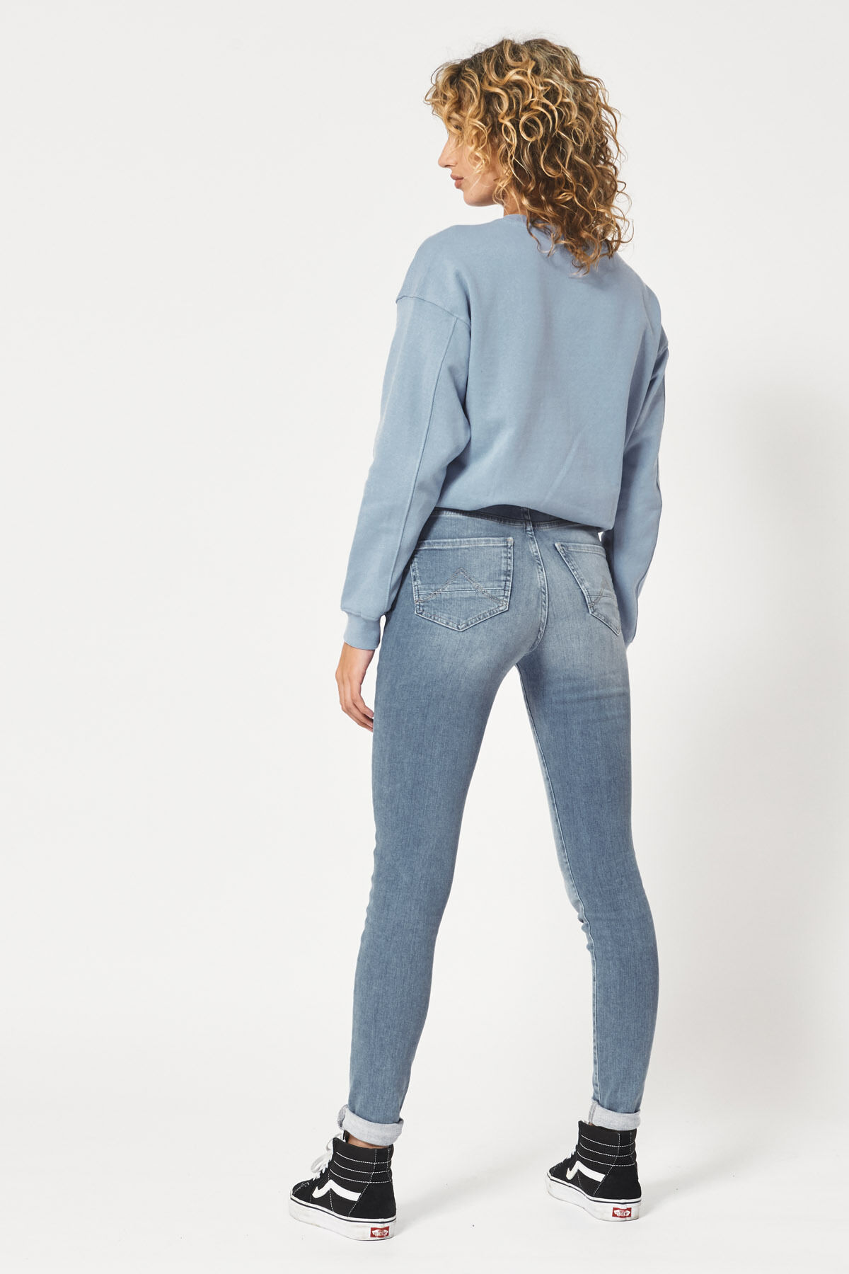 Jeans Faith image number 2