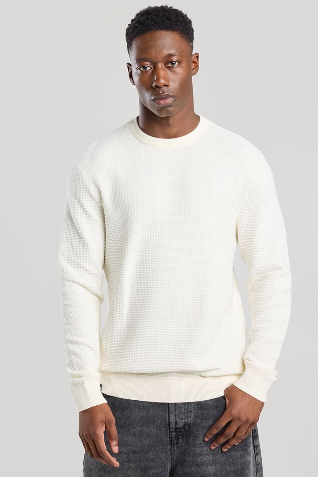Pullover Kain image number 1