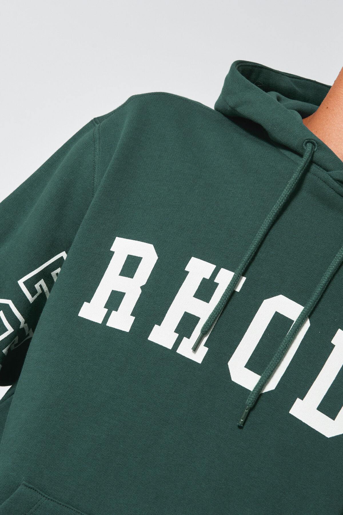 Hoodie Sonny newport image number 3