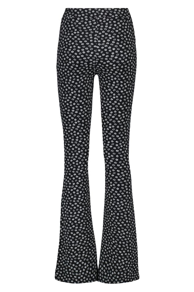 Flared pants Cici image number 1